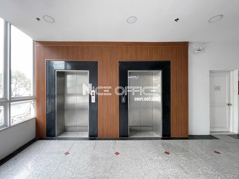 TÒA NHÀ MIRAE BUILDING - Hình ảnh 3