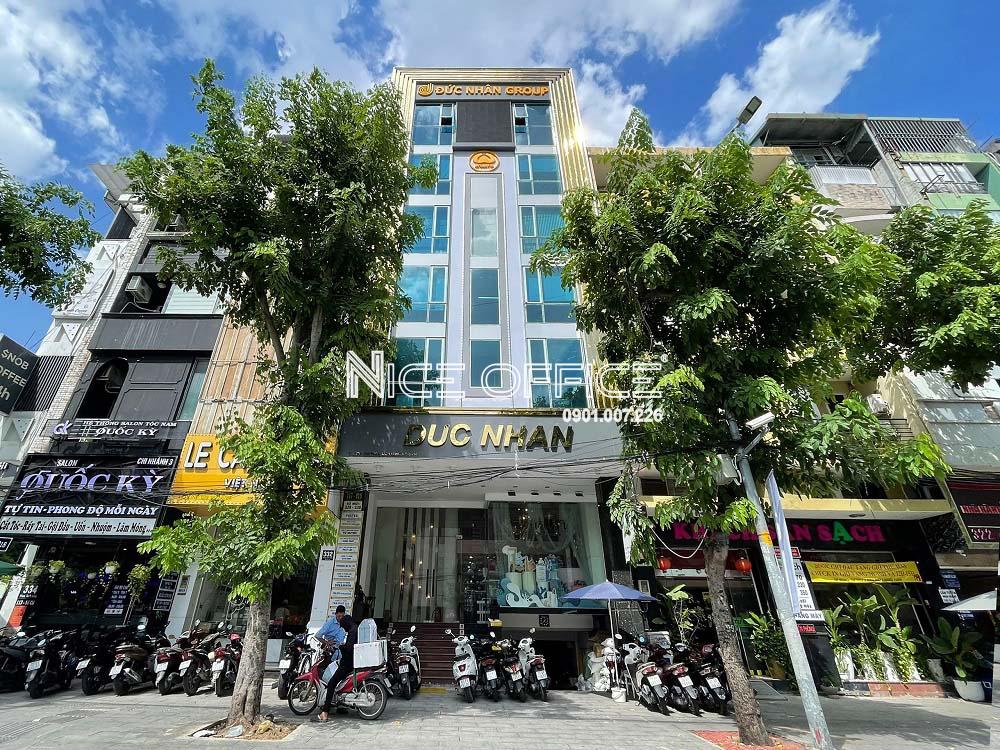 TÒA NHÀ ĐỨC NHÂN BUILDING