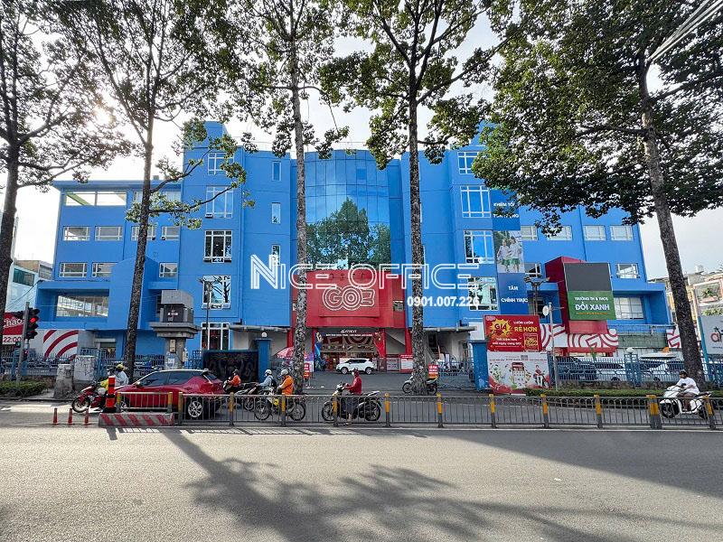 TÒA NHÀ MIRAE BUILDING