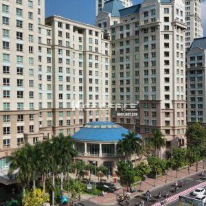 Alternative view of TÒA NHÀ THE MANOR