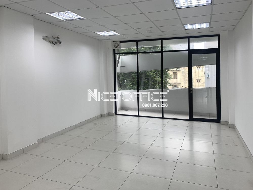 TÒA NHÀ HK BUILDING - Hình ảnh 3