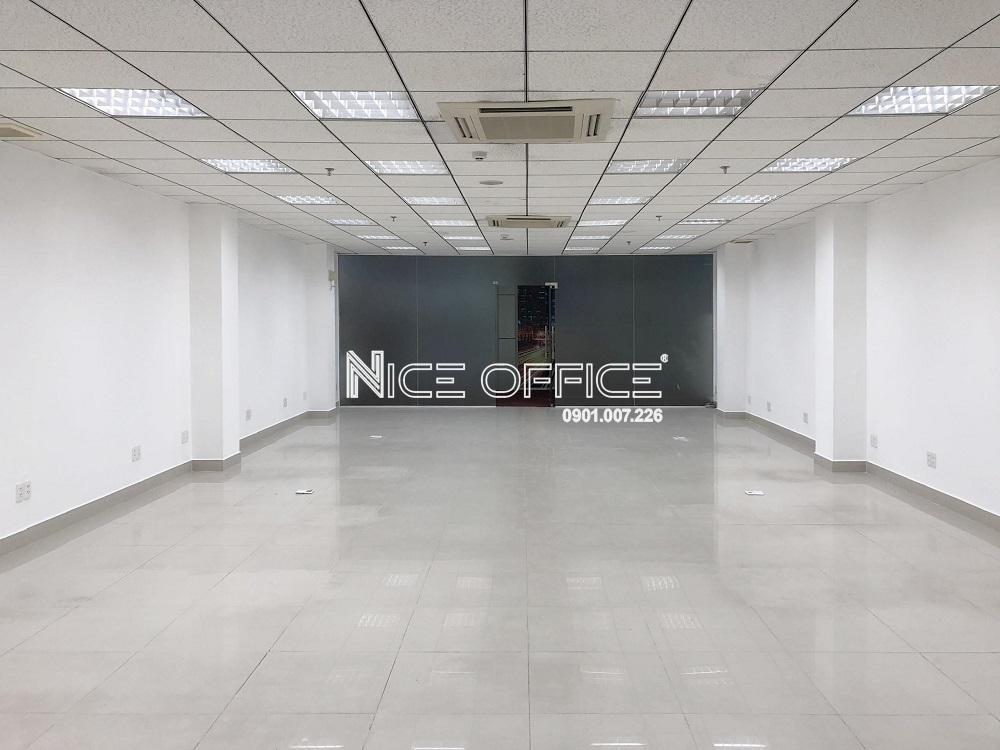 TÒA NHÀ LIGHT HOUSE HOÀNG HOA THÁM - Hình ảnh 4