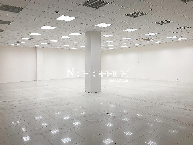 TÒA NHÀ MIRAE BUILDING - Hình ảnh 2