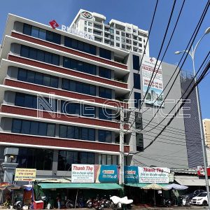Rubicon Building