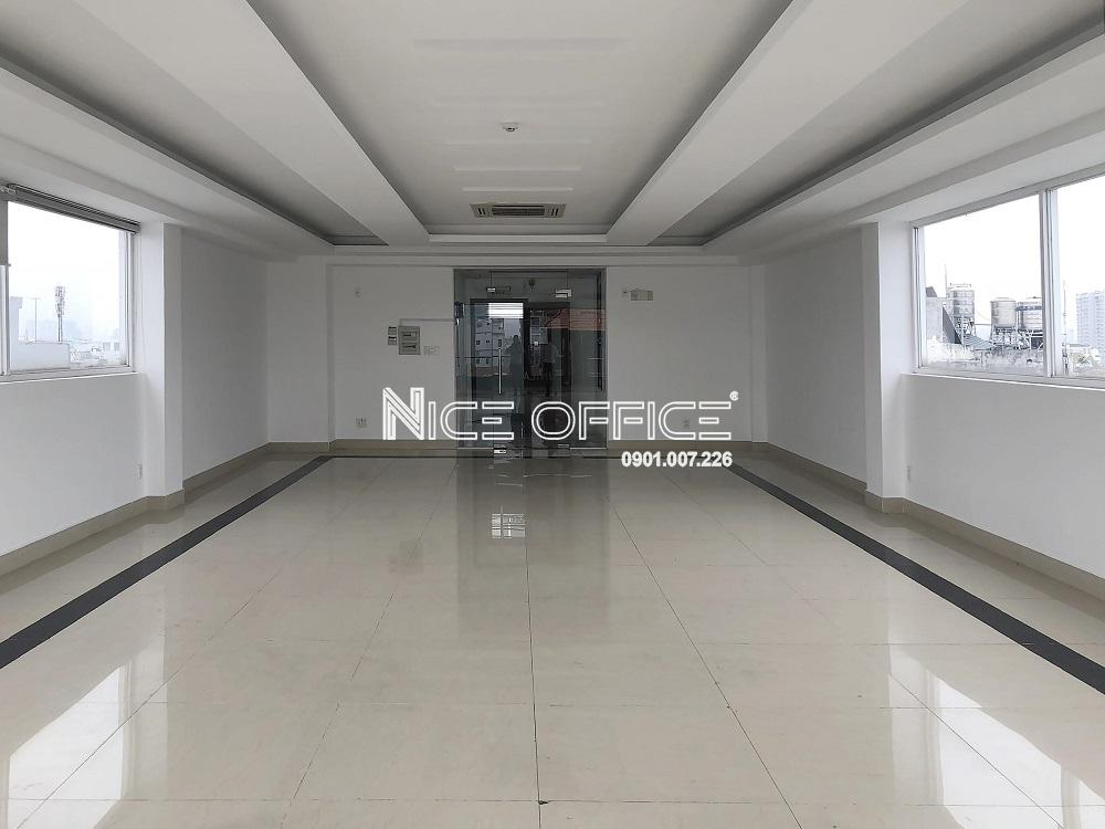 TÒA NHÀ LIGHT HOUSE HOÀNG HOA THÁM - Hình ảnh 5