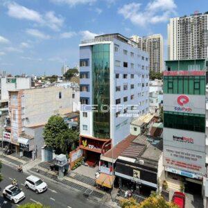 TÒA NHÀ TF BUILDING