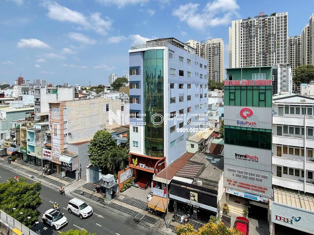 TÒA NHÀ TF BUILDING