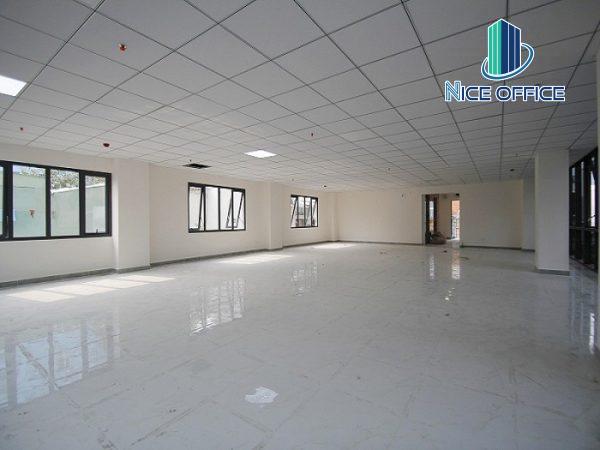 Cho thuê văn phòng quận Phú Nhuận tòa nhà TSA Lê Quý Đôn