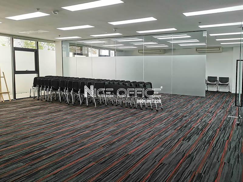 TÒA NHÀ TÂN VIỆT BUILDING - Hình ảnh 6