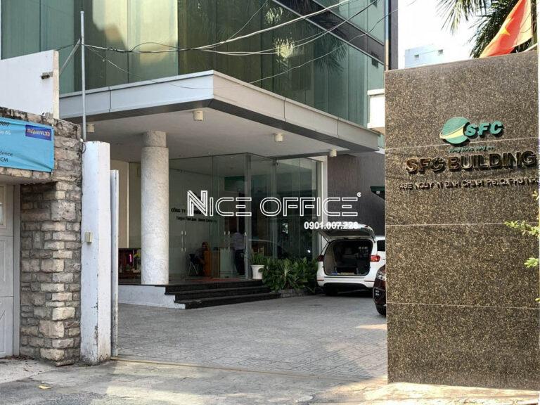 Tòa nhà SFC Building | 146E Nguyễn Đình Chính, Phú Nhuận