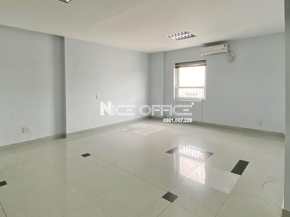 TÒA NHÀ SAIGON HOME BUILDING - Hình ảnh 9