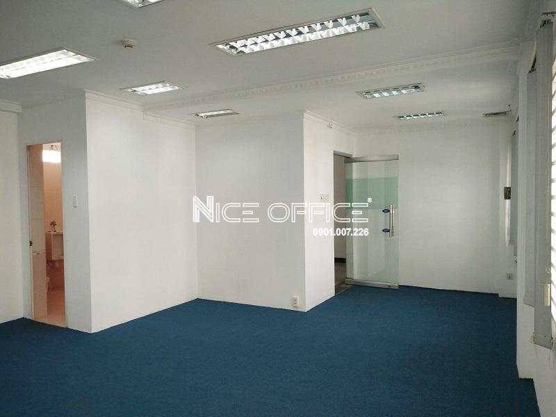 TÒA NHÀ VIE BUILDING - Hình ảnh 3