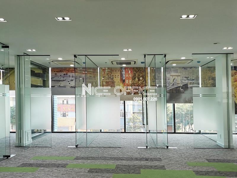 TÒA NHÀ TÂN VIỆT BUILDING - Hình ảnh 5