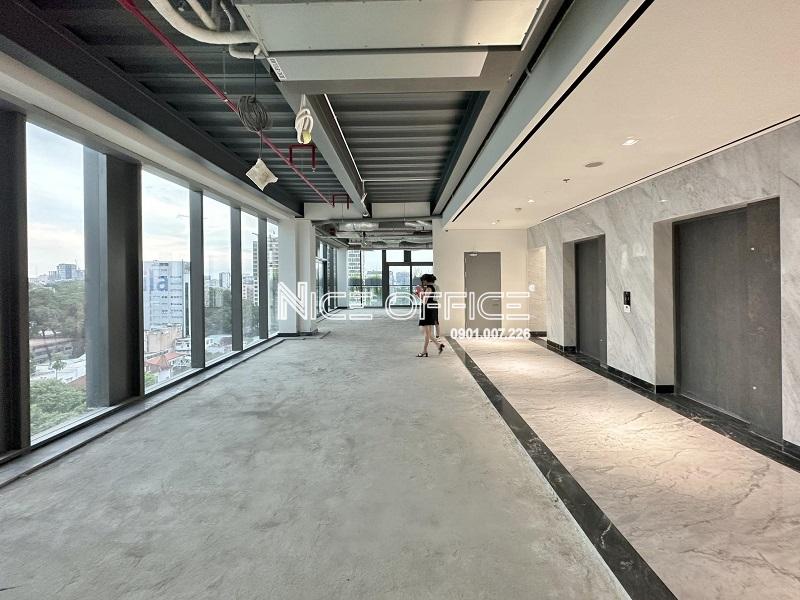 TÒA NHÀ THE NEXX BUILDING - Hình ảnh 7