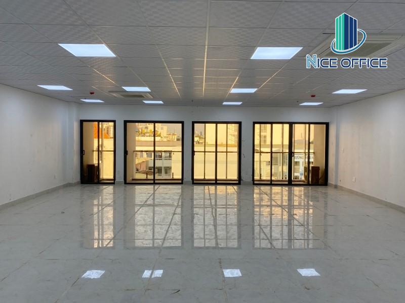 TÒA NHÀ NGUYÊN CĂN NGUYỄN VĂN ĐẬU - Hình ảnh 3