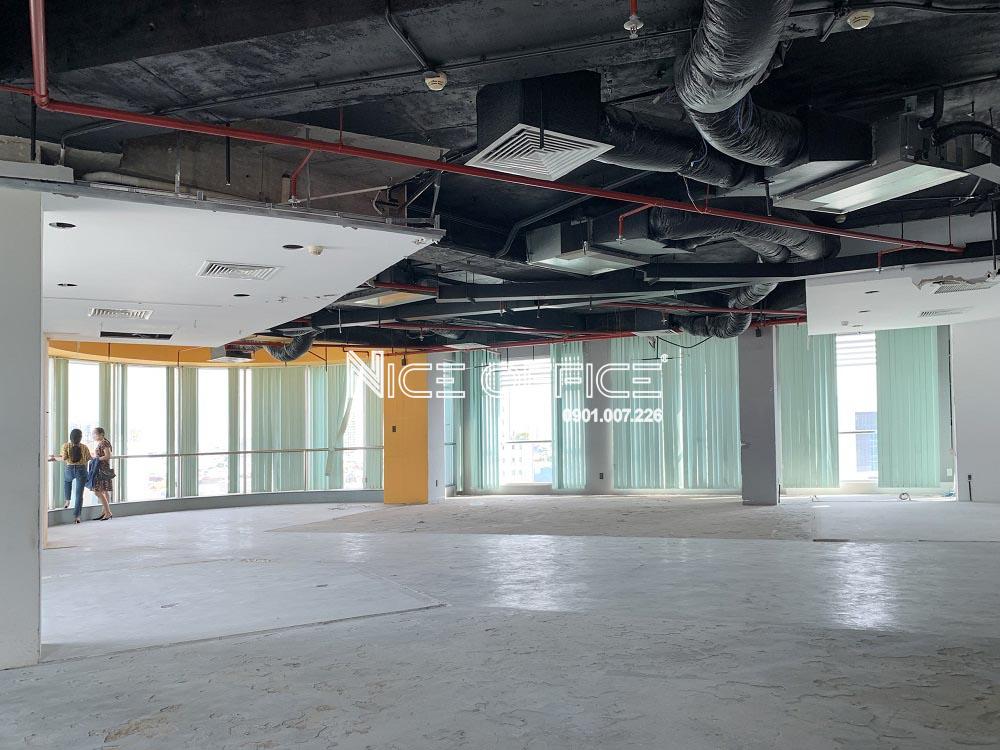 TÒA NHÀ TSA TRẦN HUY LIỆU - Hình ảnh 7