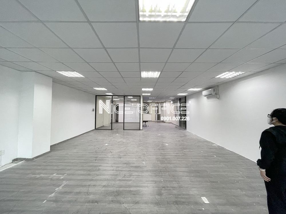 TÒA NHÀ HT BUILDING - Hình ảnh 6