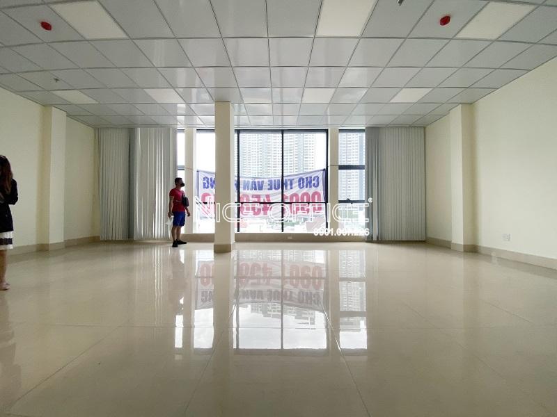 TÒA NHÀ HUNA BUILDING - Hình ảnh 5