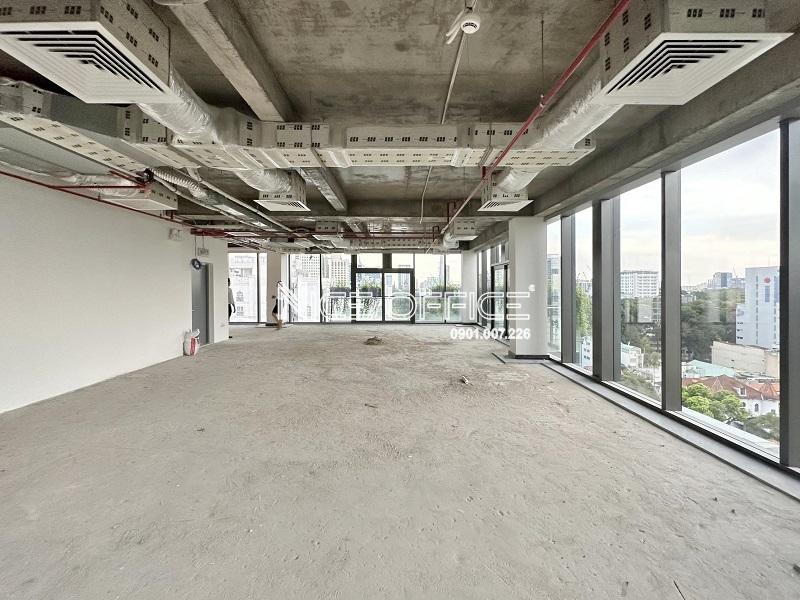 TÒA NHÀ THE NEXX BUILDING - Hình ảnh 6