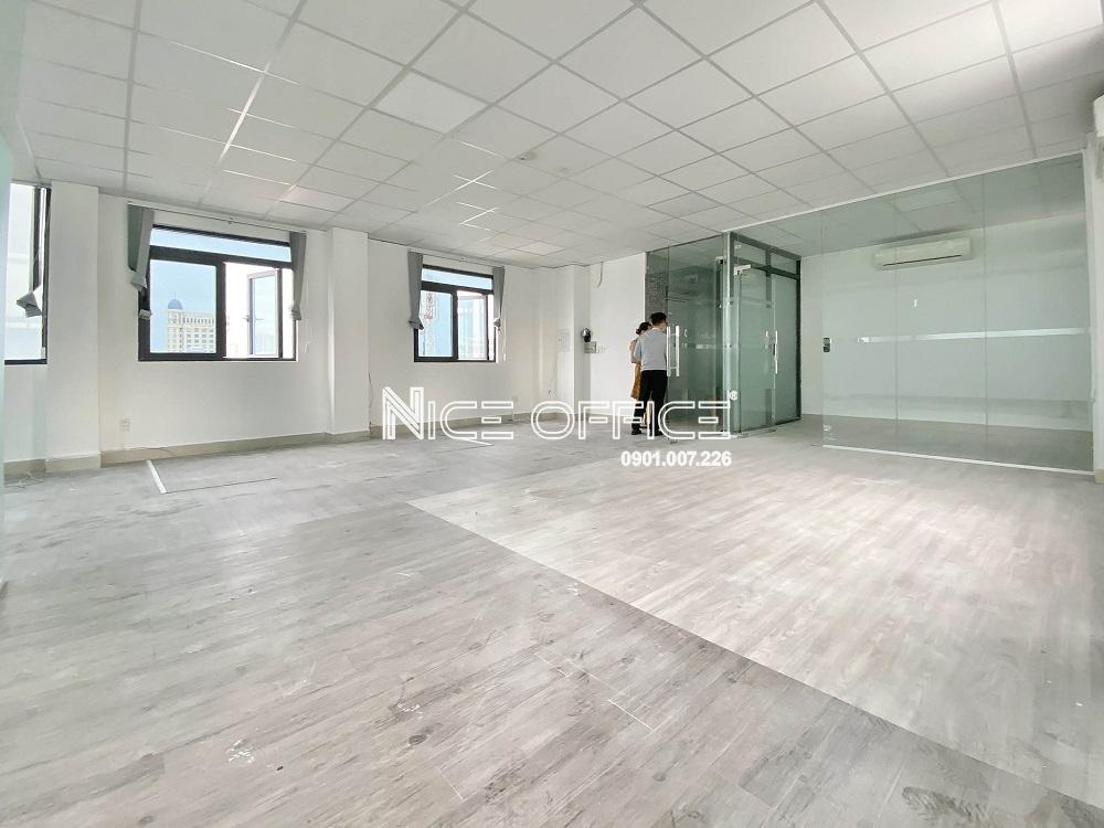 TÒA NHÀ VISLAND BUILDING - Hình ảnh 5