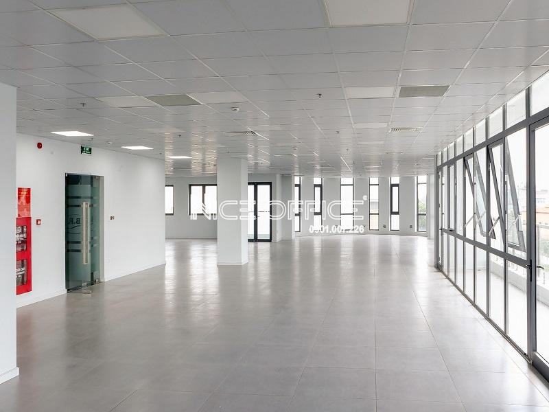 TÒA NHÀ BR BUILDING - Hình ảnh 2