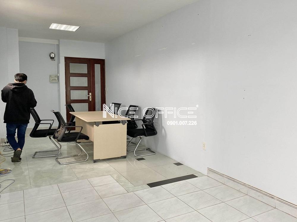 TÒA NHÀ SAIGON HOME BUILDING - Hình ảnh 8