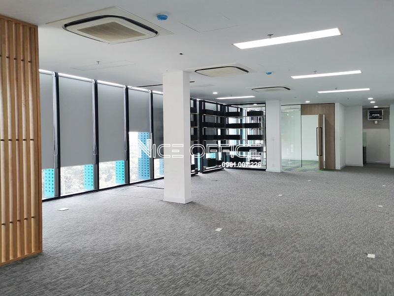 TÒA NHÀ TÂN VIỆT BUILDING - Hình ảnh 3