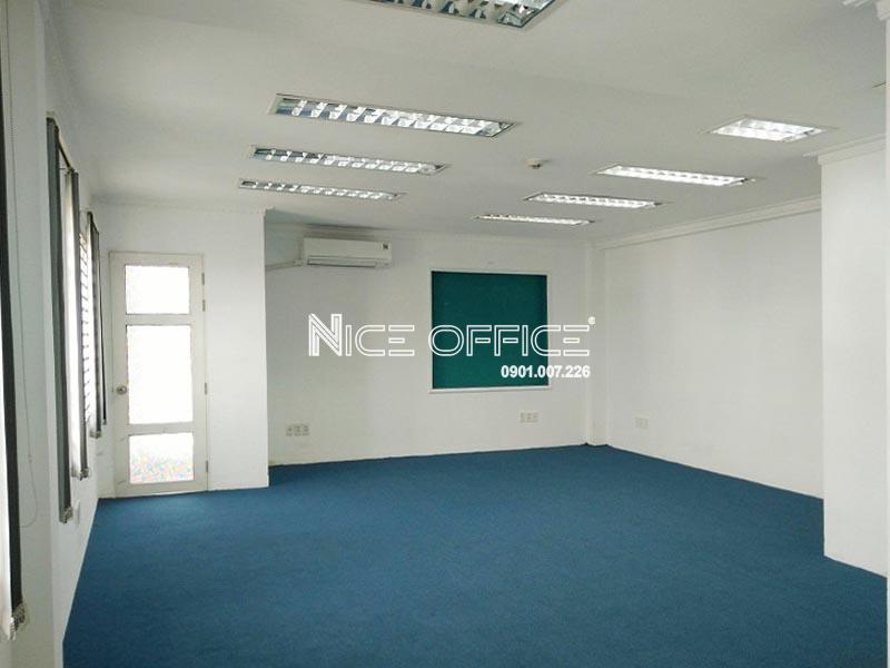 TÒA NHÀ VIE BUILDING - Hình ảnh 2