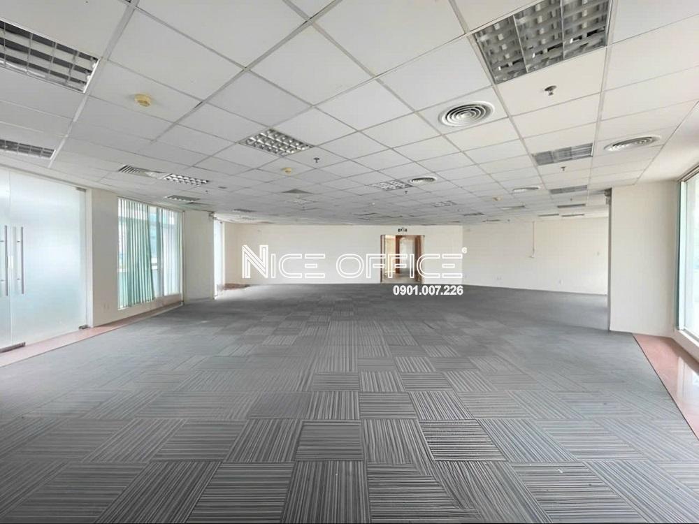 TÒA NHÀ TSA TRẦN HUY LIỆU - Hình ảnh 6