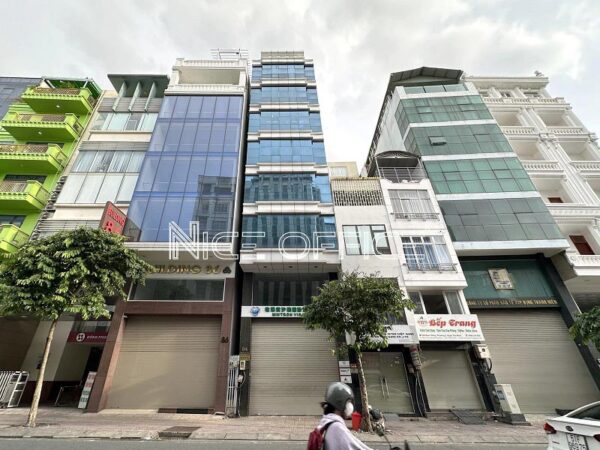 Đức Tuấn Building