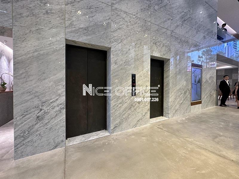 TÒA NHÀ THE NEXX BUILDING - Hình ảnh 5