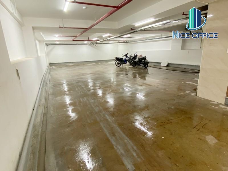 TÒA NHÀ NGUYÊN CĂN NGUYỄN VĂN ĐẬU - Hình ảnh 2