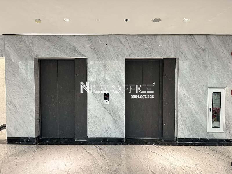 TÒA NHÀ THE NEXX BUILDING - Hình ảnh 4