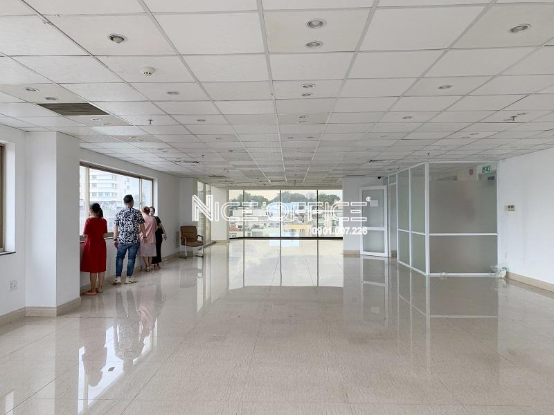 TÒA NHÀ VIỆT THÀNH TOWER - Hình ảnh 7