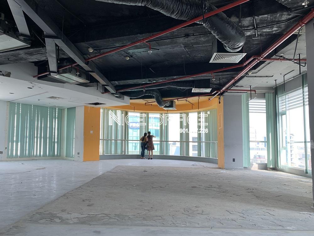 TÒA NHÀ TSA TRẦN HUY LIỆU - Hình ảnh 5