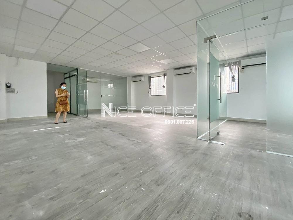 TÒA NHÀ VISLAND BUILDING - Hình ảnh 4