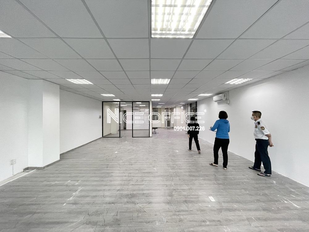 TÒA NHÀ HT BUILDING - Hình ảnh 4