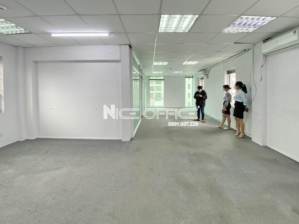 TÒA NHÀ SAIGON HOME BUILDING - Hình ảnh 7