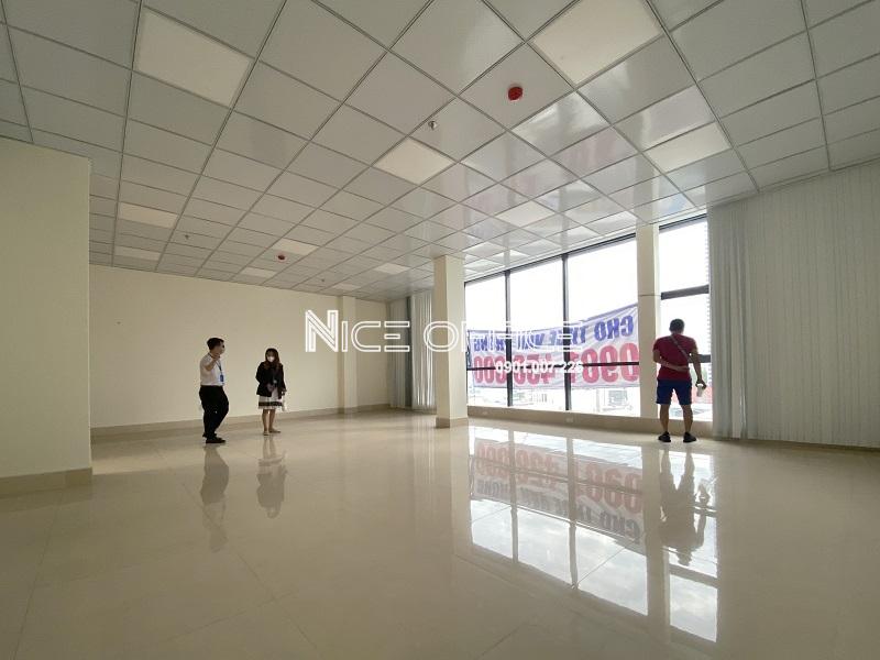 TÒA NHÀ HUNA BUILDING - Hình ảnh 4