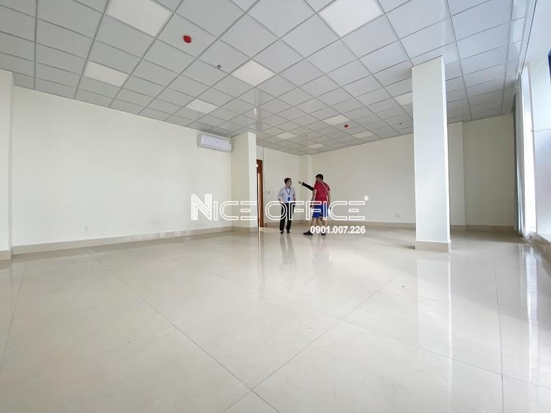 TÒA NHÀ HUNA BUILDING - Hình ảnh 3