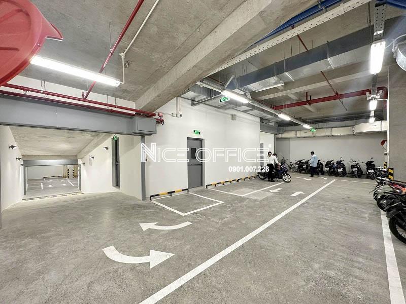 TÒA NHÀ THE NEXX BUILDING - Hình ảnh 16