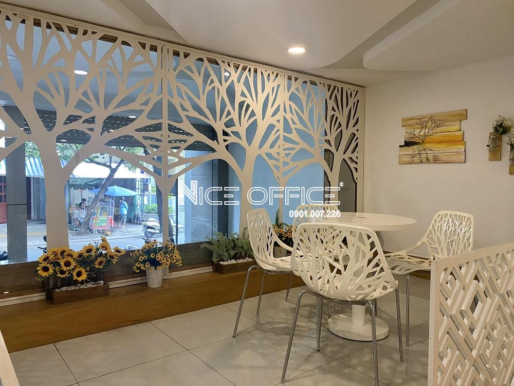 TÒA NHÀ SAIGON HOME BUILDING - Hình ảnh 10