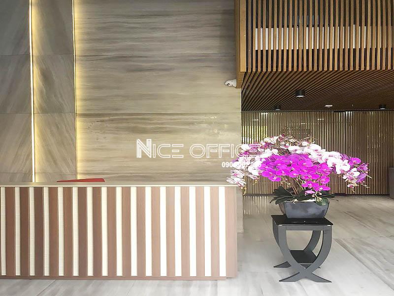 TÒA NHÀ TÂN VIỆT BUILDING - Hình ảnh 2