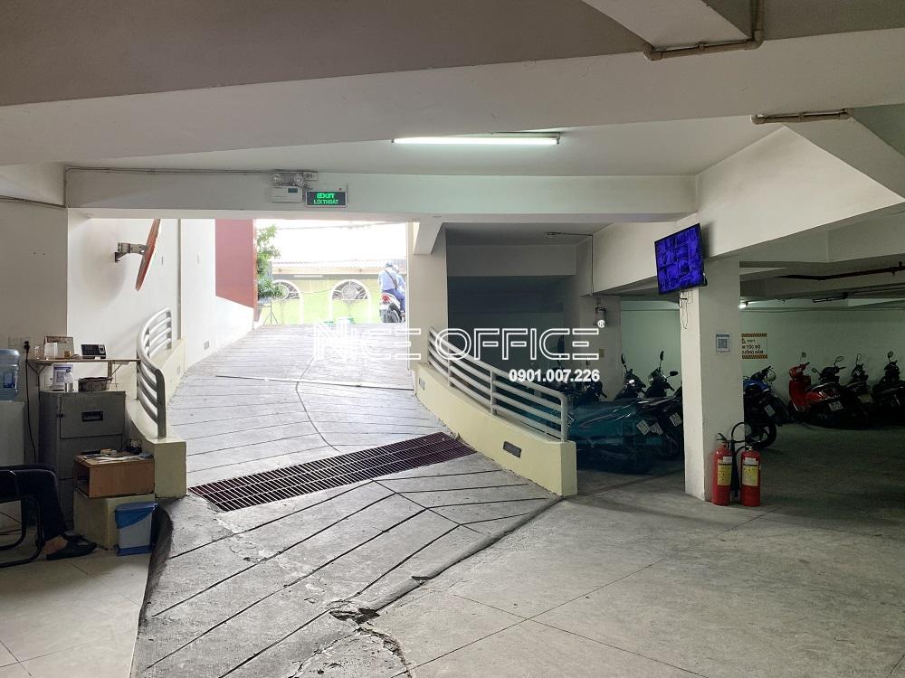 TÒA NHÀ TSA TRẦN HUY LIỆU - Hình ảnh 10