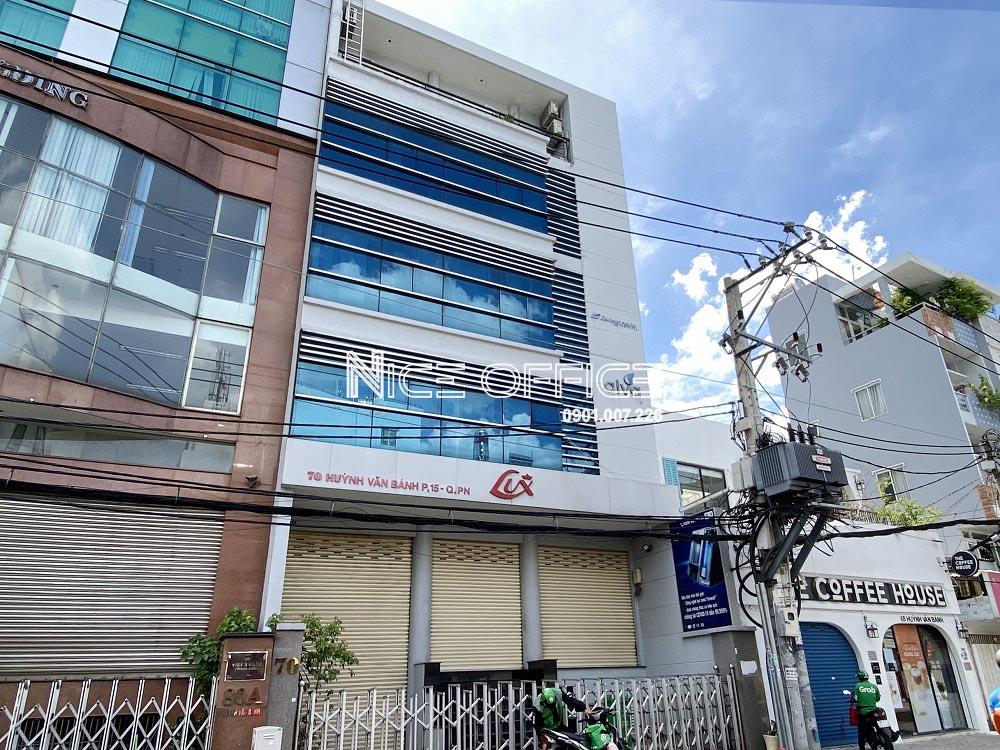 TÒA NHÀ LUX BUILDING - Hình ảnh 2