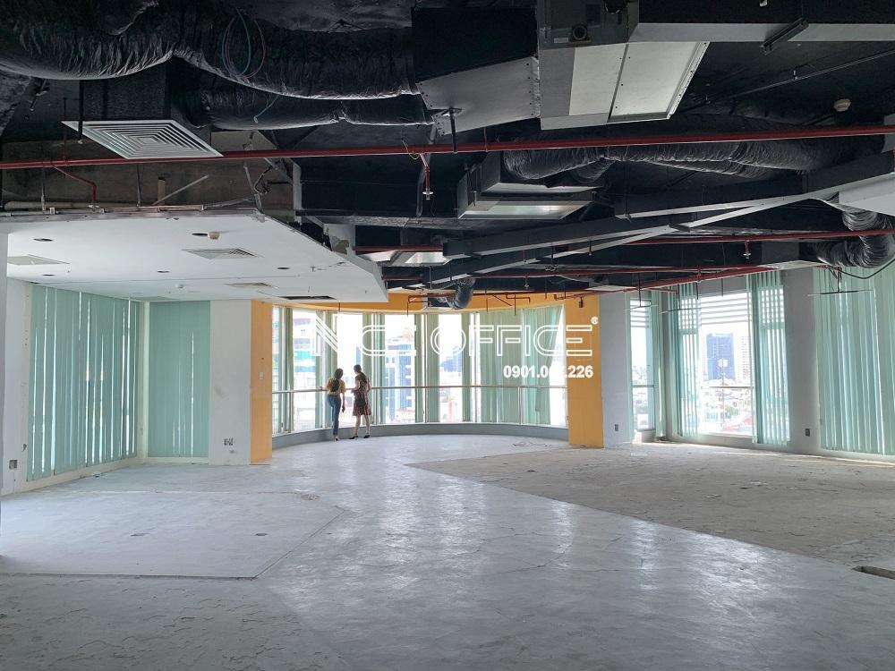 TÒA NHÀ TSA TRẦN HUY LIỆU - Hình ảnh 9