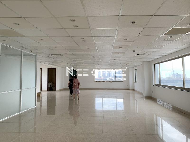 TÒA NHÀ VIỆT THÀNH TOWER - Hình ảnh 8