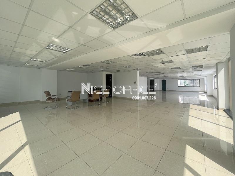 TÒA NHÀ VIỆT THÀNH TOWER - Hình ảnh 6