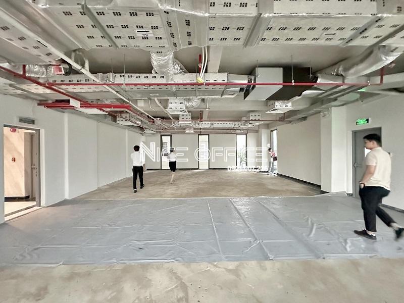 TÒA NHÀ THE NEXX BUILDING - Hình ảnh 9