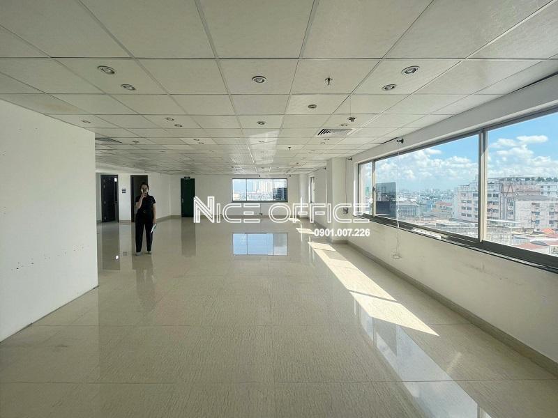 TÒA NHÀ VIỆT THÀNH TOWER - Hình ảnh 5